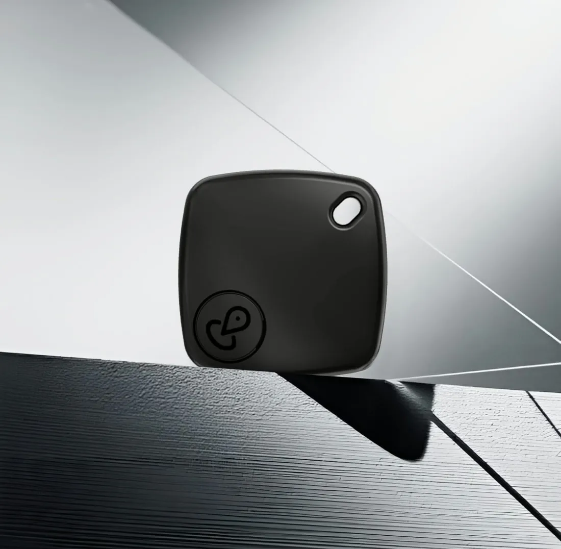 iTagPro smarter GPS-Tracker – Echtzeit-Ortung und Geofencing